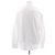 Céline Camicia bianca con volant Bianco - vista 2