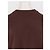 Autre Marque THE FRANKIE SHOP Wollpullover braun - Ansicht 2