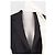 Autre Marque Blazer BETTTER de lino negro XS - vista 2