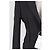 Autre Marque Blazer BETTTER de lino negro XS - vista 3