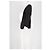 Autre Marque Blazer BETTTER de lino negro XS - vista 5