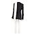 Autre Marque Blazer BETTTER de lino negro XS - vista 6