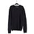 Ralph Lauren Wollpullover schwarz