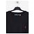 Ralph Lauren Wollpullover schwarz - Ansicht 2
