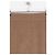 Autre Marque LISA YANG Beige Cashmere Skirt - view 2