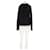 Cos Kaschmirpullover schwarz - Ansicht 6