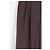 Theory Pantalones de lana marrón Castaño - vista 3