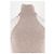 Autre Marque Top de lana beige MESDYVEN - vista 2
