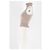 Autre Marque Top de lana beige MESDYVEN - vista 5