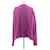 Isabel Marant Lila Kaschmirpullover - Ansicht 2