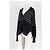 Autre Marque MARIA MCMANUS Cardigan aus Kaschmir Schwarz XS - Ansicht 4