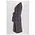 Autre Marque ALMADA LABEL Wollmantel Grau XS - Ansicht 5