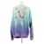 Autre Marque MONOKI Mehrfarbiger Baumwollpullover Mehrfarben - Ansicht 2