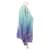 Autre Marque MONOKI Mehrfarbiger Baumwollpullover Mehrfarben - Ansicht 3