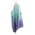 Autre Marque MONOKI Mehrfarbiger Baumwollpullover Mehrfarben - Ansicht 4