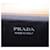 PRADA Shoulder Bag Leather Orange Silver - vista 22