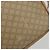 Céline CELINE Macadam Canvas Hand Bag PVC Beige Gold - vista 9