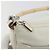 GUCCI Bamboo Shoulder Bag Leather White Silver 001 3870 - vista 18