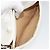 GUCCI Bamboo Shoulder Bag Leather White Silver 001 3870 - vista 23