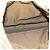 FENDI Hand Bag Canvas Beige Gold - vista 11