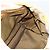 FENDI Hand Bag Canvas Beige Gold - vista 18