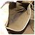 FENDI Hand Bag Canvas Beige Gold - vista 21
