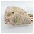 FENDI Hand Bag Canvas Beige Gold - vista 3