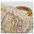 FENDI Hand Bag Canvas Beige Gold - vista 9