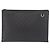 LOUIS VUITTON Damier Infini Pochette Discovery Black N60112 LV - vista 13