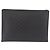 LOUIS VUITTON Damier Infini Pochette Discovery Black N60112 LV - vista 2