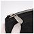 LOUIS VUITTON Damier Infini Pochette Discovery Black N60112 LV - vista 9