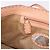 FENDI Celeria Hand Bag Leather With Pouch Orange Gold - vista 22