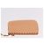 FENDI Celeria Hand Bag Leather With Pouch Orange Gold - vista 25