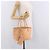 FENDI Celeria Hand Bag Leather With Pouch Orange Gold - vista 27