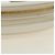 PRADA Chain Shoulder Mini Bag Safiano leather White Gold - vista 7