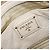 PRADA Hand Bag Vittero Dino Leather 2way White Gold - vista 18