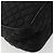 Salvatore Ferragamo Hand Bag Nylon Black Silver - vista 16