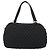 Salvatore Ferragamo Hand Bag Nylon Black Silver - vista 2
