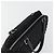 Salvatore Ferragamo Hand Bag Nylon Black Silver - vista 6