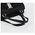 Salvatore Ferragamo Hand Bag Nylon Black Silver - vista 7