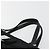 Salvatore Ferragamo Hand Bag Nylon Black Silver - vista 8