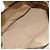 Chloé Chloe Paraty Hand Bag Leather Brown Gold - vista 11