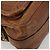 Chloé Chloe Paraty Hand Bag Leather Brown Gold - vista 14