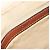 Chloé Chloe Paraty Hand Bag Leather Brown Gold - vista 18