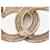 Chanel Spilla Gold Coco Mark C21B D'oro - vista 2