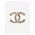 Chanel Spilla Gold Coco Mark C21B D'oro - vista 4