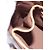 Louis Vuitton Borsa Monogram Vavin PM vintage 2002 marrone - vista 11