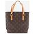 Louis Vuitton Borsa Monogram Vavin PM vintage 2002 marrone - vista 2