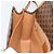 Céline CELINE Macadam Shoulder Bag PVC Leather Brown Gold - vista 20