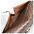 Céline CELINE Macadam Shoulder Bag PVC Leather Brown Gold - vista 23
